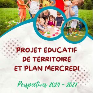 Connaissez-vous le PEdT et le Plan Mercredi  ?